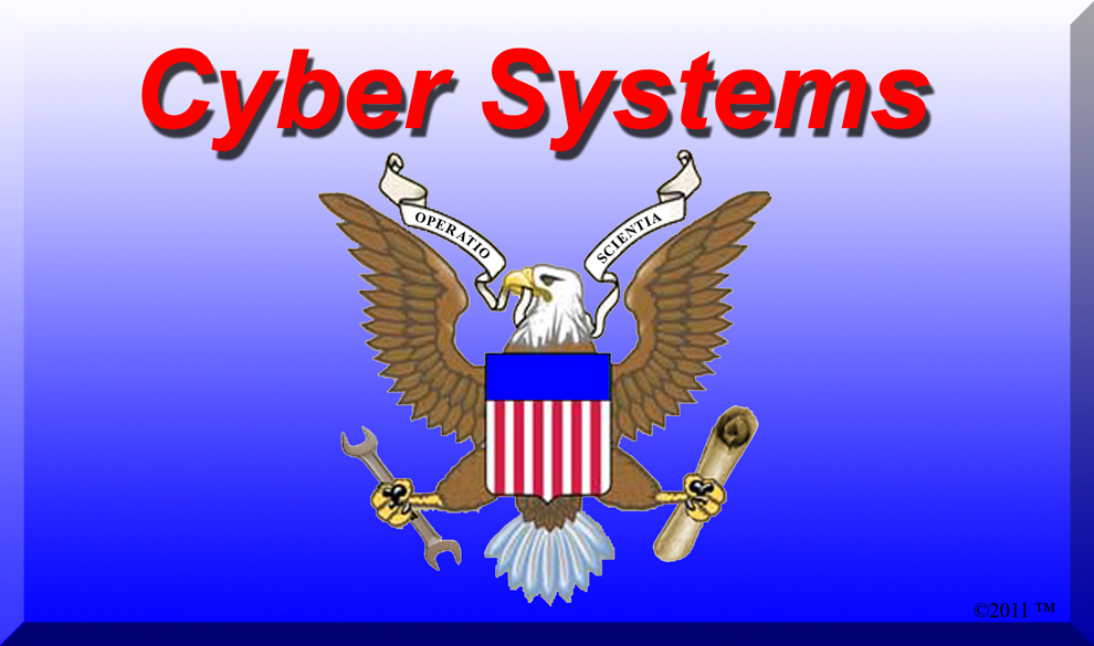 Cyber Systems